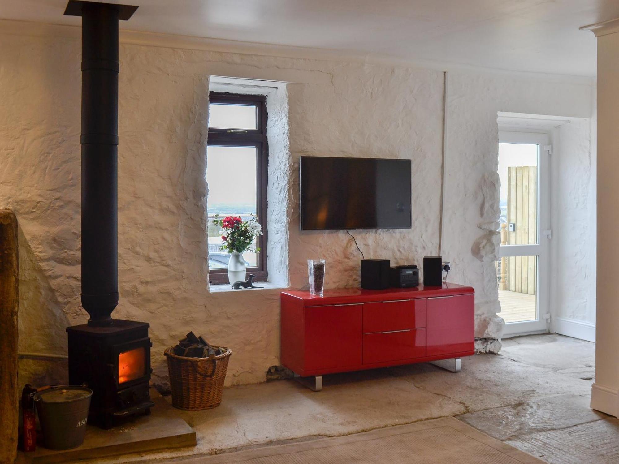 Villa The Calving Shed à Neilston Extérieur photo